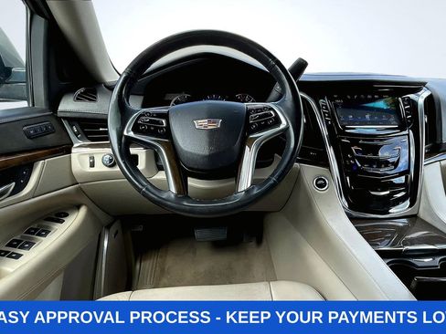 Used 2018 Cadillac Escalade 2WD image 11