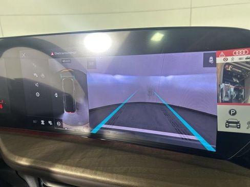 New 2025 Audi Q5 Premium Plus image 24