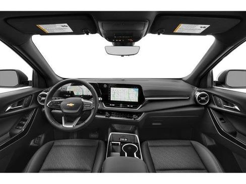 Used 2025 Chevrolet Equinox LT w/ Convenience Package II FWD image 50