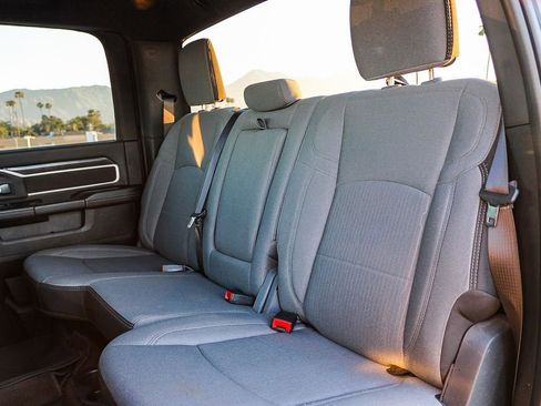 Used 2024 RAM 2500 Big Horn image 19