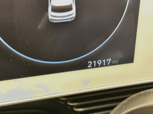 Used 2024 Hyundai Ioniq 5 SEL AWD/4WD image 19