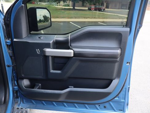 Used 2019 Ford F150 Raptor w/ Equipment Group 801A Mid AWD/4WD image 26