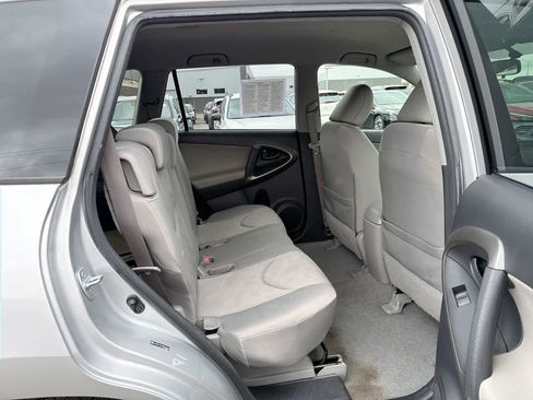 Used 2009 Toyota RAV4 4WD image 25