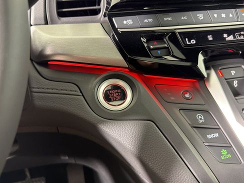 New 2026 Honda Odyssey Sport-L image 26