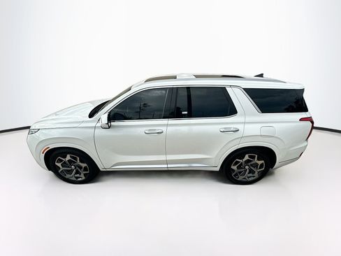 Used 2021 Hyundai Palisade Calligraphy AWD/4WD image 10