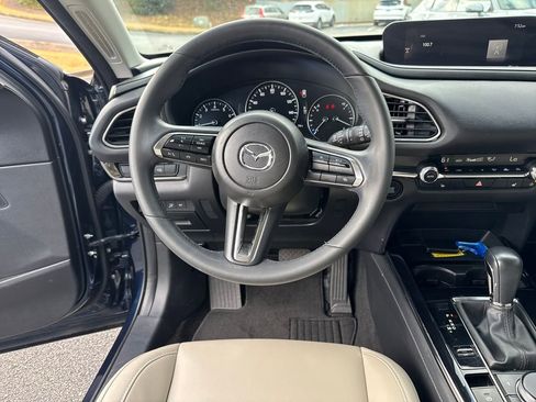 Used 2024 MAZDA CX-30 AWD 2.5 S w/ Preferred Package image 17