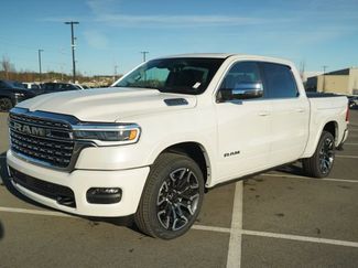 New 2026 RAM 1500 Limited AWD/4WD video 3