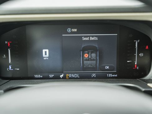 New 2026 Ford Bronco Sport Big Bend w/ Convenience Package image 43