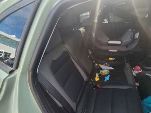 Used 2024 Chevrolet Trax ACTIV w/ Driver Confidence Package image 6