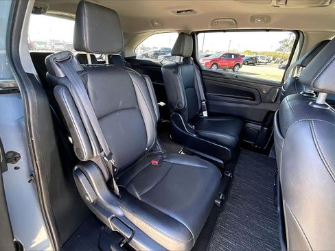 Used 2024 Honda Odyssey Touring image 22