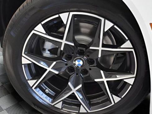 New 2026 BMW X3 xDrive30 w/ Premium Package AWD/4WD image 33