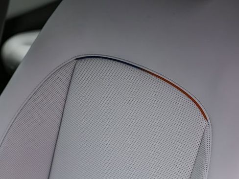 New 2025 Hyundai Ioniq 6 SEL image 20