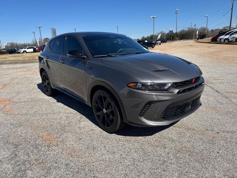 Used 2025 Dodge Hornet R/T w/ R/T Plus Package image 3