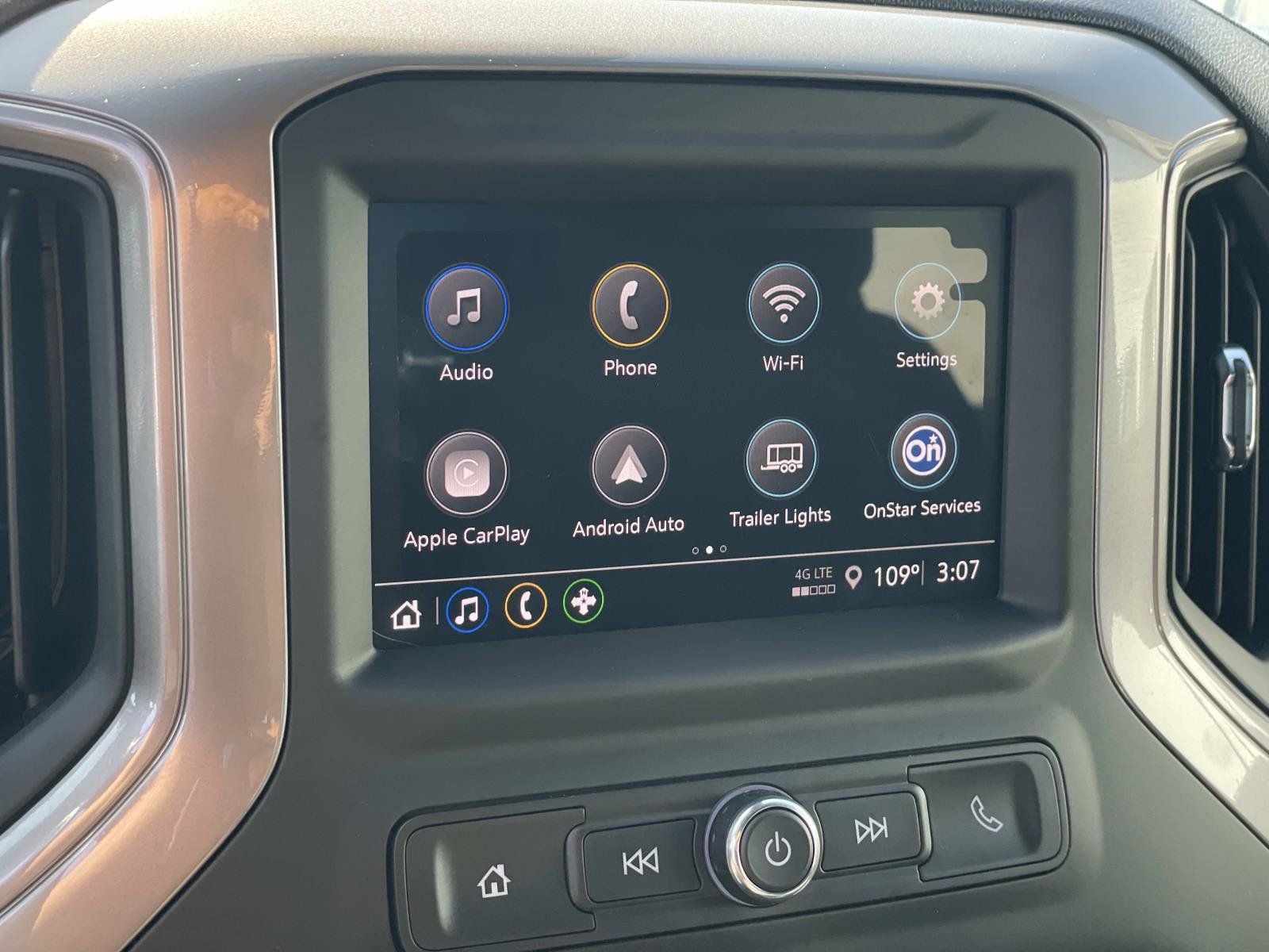 Used 2026 GMC Sierra 1500 Pro w/ Pro Value Package RWD image 13