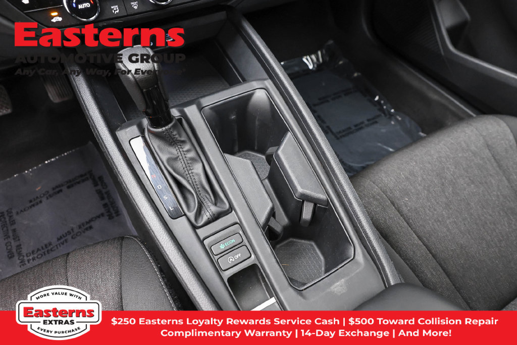 Used 2025 Honda Accord SE image 14