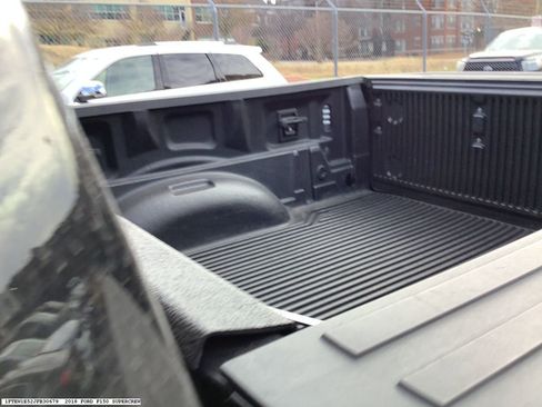 Used 2018 Ford F150 Lariat image 14