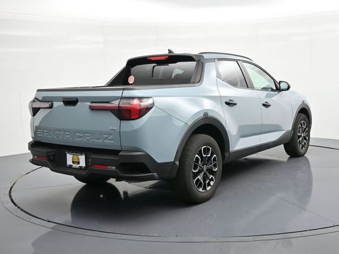 Used 2024 Hyundai Santa Cruz SEL w/ Activity Package image 6