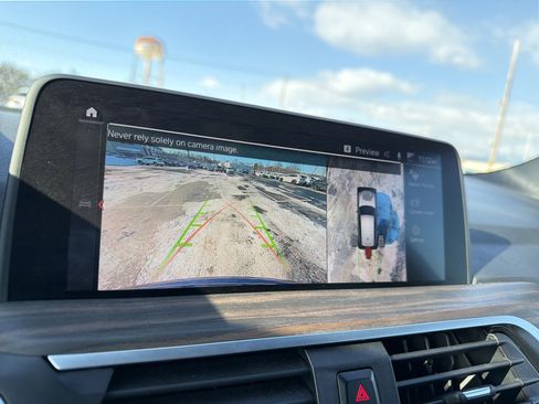 Used 2020 BMW X3 xDrive30i w/ Executive Package image 20