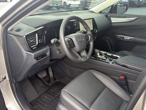 Used 2026 Lexus NX 350 AWD w/ Accessory Package (2T) image 14