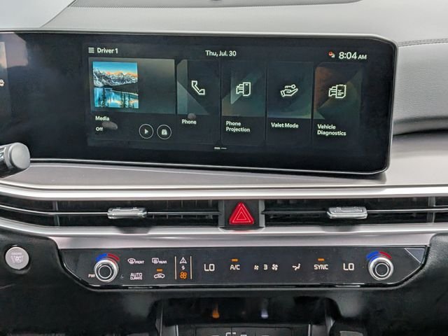 New 2026 Kia Sorento S FWD image 18