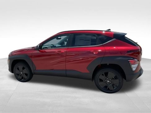 New 2026 Hyundai Kona SEL Sport AWD/4WD image 7