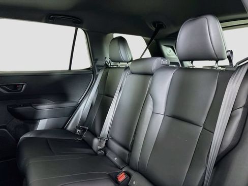 New 2026 Subaru Outback Premium AWD/4WD image 24
