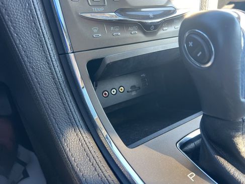 Used 2011 Lincoln MKX AWD w/ 102A Rapid Spec Order Code image 20