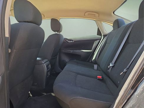 Used 2019 Nissan Sentra S image 15