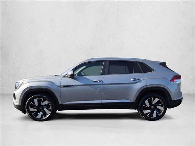 Used 2026 Volkswagen Atlas Cross Sport SE FWD image 9