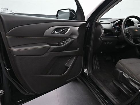 Used 2020 Chevrolet Traverse LS w/ LPO, Floor Liner Package image 16