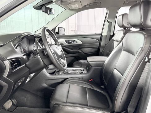 Used 2020 Chevrolet Traverse RS FWD image 15