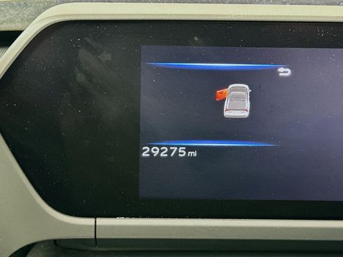 Used 2023 Subaru Solterra AWD image 18