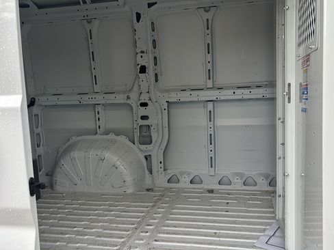 Used 2023 RAM ProMaster 1500 w/ LED Premium FWD image 12