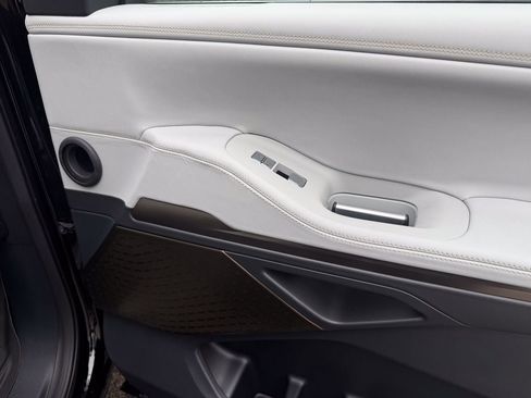 New 2026 Lincoln Navigator Black Label AWD/4WD image 36