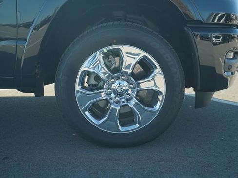 New 2026 RAM 1500 Big Horn image 46