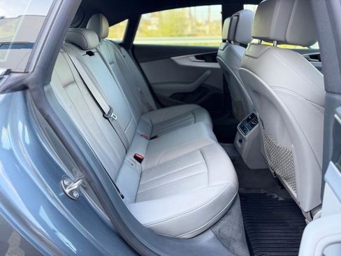 Used 2018 Audi A5 2.0T Premium Plus w/ Premium Plus image 24