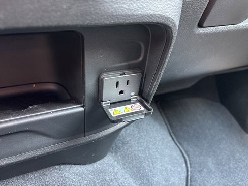 New 2025 RAM 2500 Tradesman image 20