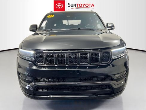 Used 2023 Jeep Grand Wagoneer Series II image 10