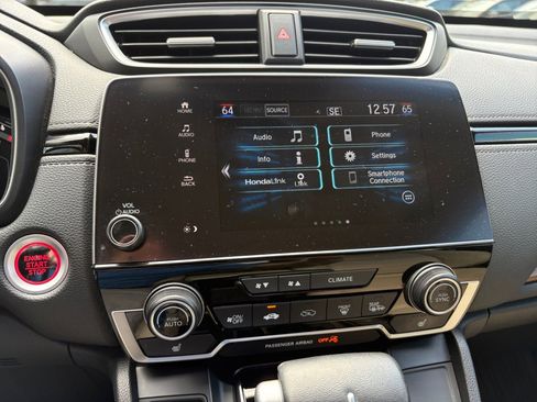 Used 2022 Honda CR-V EX-L image 19