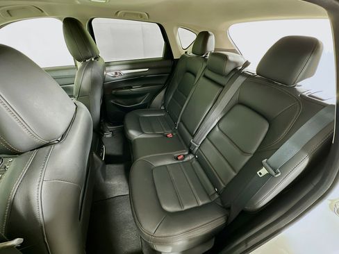 Used 2023 MAZDA CX-5 AWD 2.5 S image 27