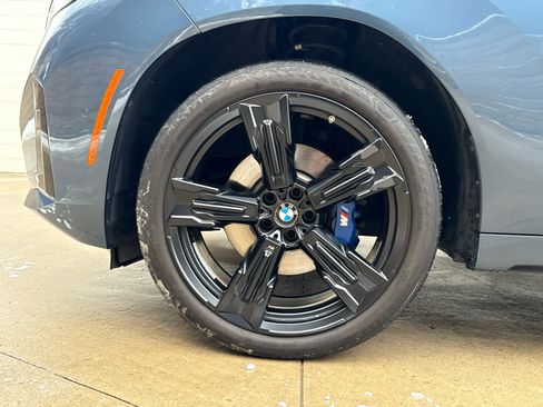 Certified 2025 BMW X3 xDrive30i image 6