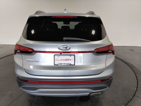 Used 2023 Hyundai Santa Fe SEL image 7