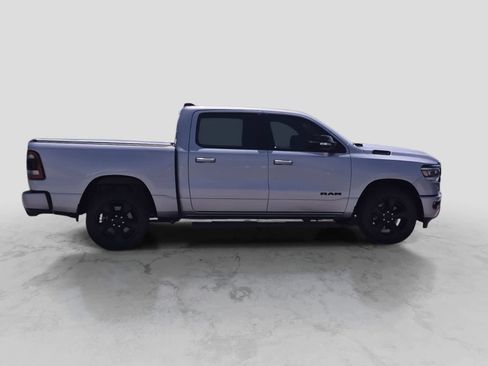 Used 2021 RAM 1500 Big Horn AWD/4WD image 9