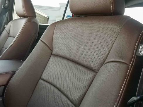 Used 2024 Honda Passport EX-L image 20