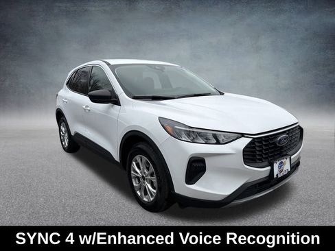 Used 2023 Ford Escape Active w/ Tech Pack #1 image 9