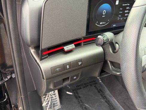 Used 2025 Hyundai Kona N Line S AWD/4WD image 14
