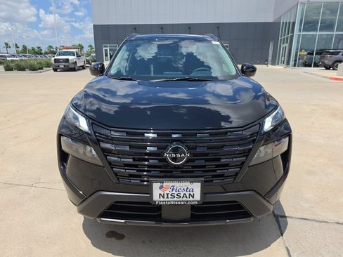New 2026 Nissan Rogue Dark Armor FWD image 10