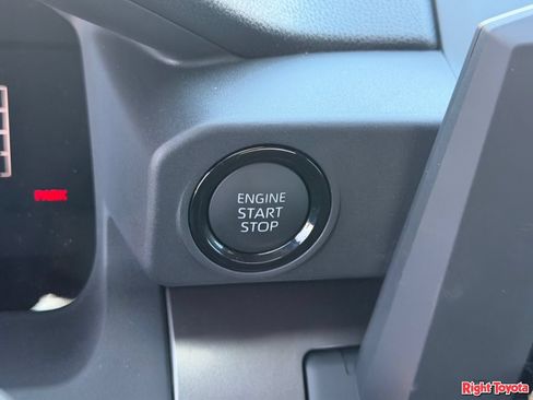 New 2026 Toyota Tacoma SR5 RWD image 23