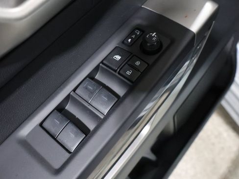 Used 2024 Toyota Tundra Limited w/ TRD Off-Road Package image 13