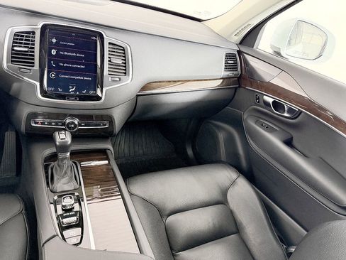 Used 2019 Volvo XC90 T6 Momentum w/ Protection Package Premier AWD/4WD image 58